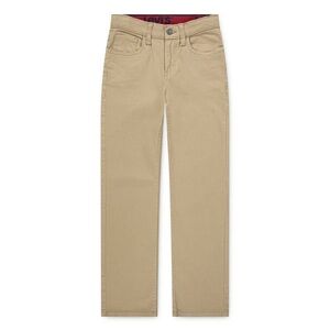 Levi's - Boys 511 Slim Fit Denim Jeans, Size 14, Khaki